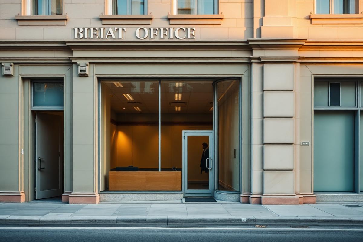 Commercial / Retail / Office
