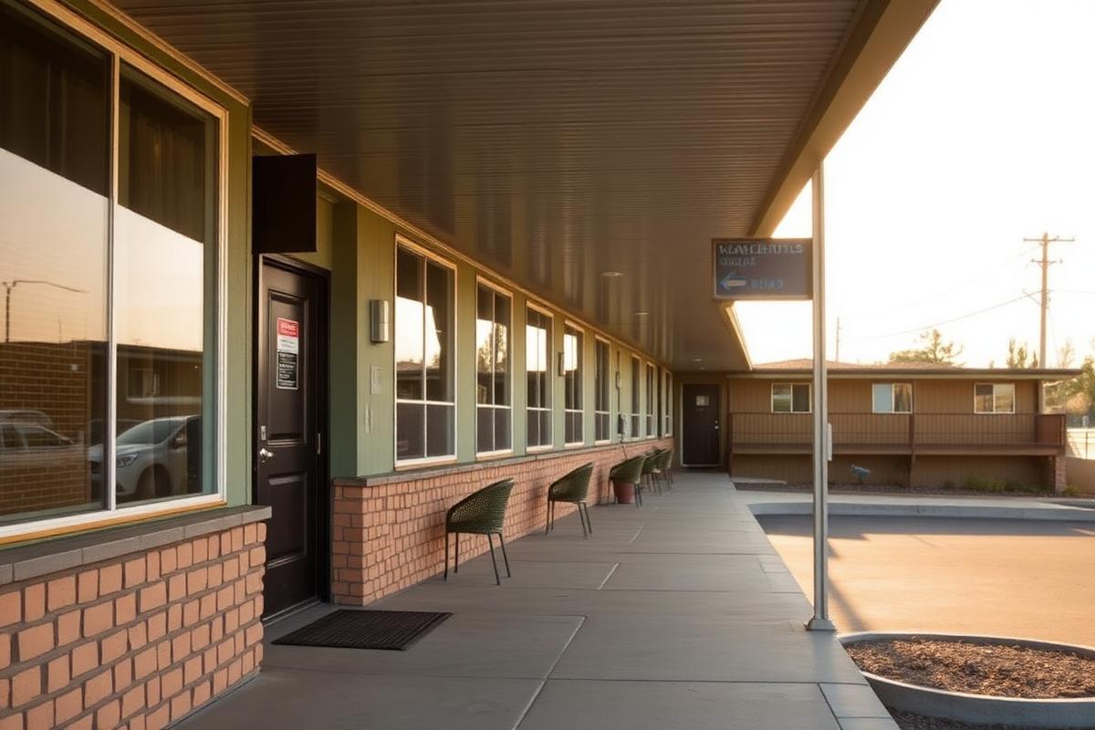 Motel / Hospitality