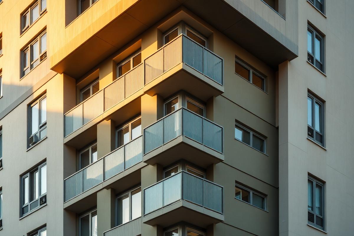 Multifamily