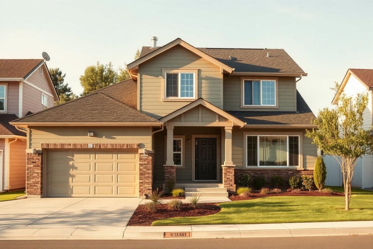 Single-Family / Small Residential